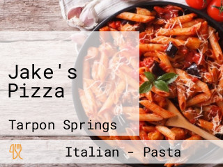 Jake's Pizza