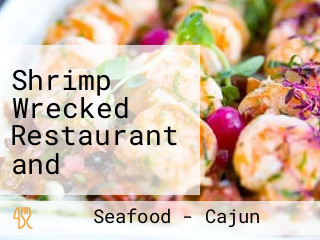 Shrimp Wrecked Restaurant and Dockside Bar