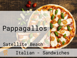 Pappagallos