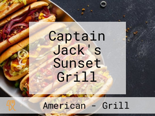 Captain Jack's Sunset Grill