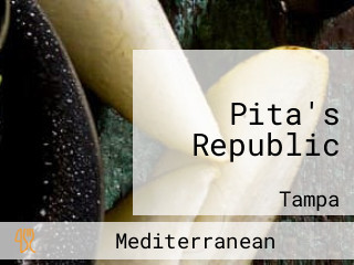 Pita's Republic