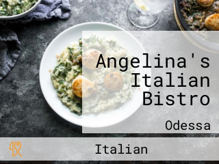 Angelina's Italian Bistro