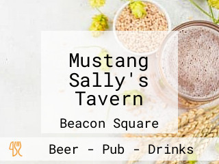 Mustang Sally's Tavern