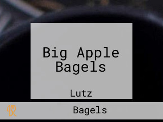 Big Apple Bagels