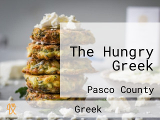 The Hungry Greek