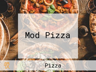 Mod Pizza