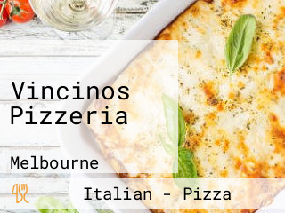 Vincinos Pizzeria