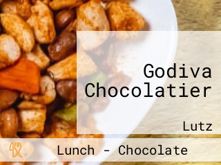 Godiva Chocolatier