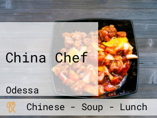 China Chef