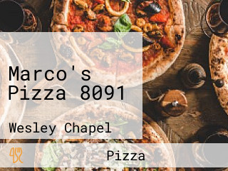 Marco's Pizza 8091