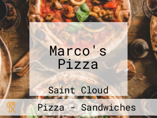 Marco's Pizza