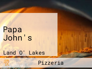 Papa John's