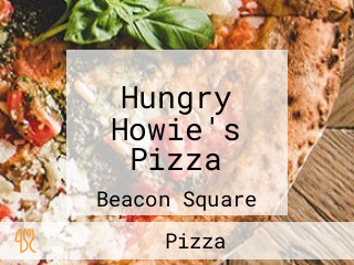 Hungry Howie's Pizza