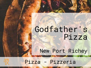 Godfather's Pizza