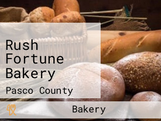 Rush Fortune Bakery