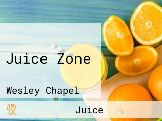 Juice Zone