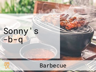 Sonny's -b-q