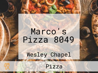 Marco's Pizza 8049