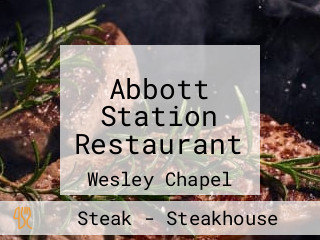 Abbott Station Restaurant