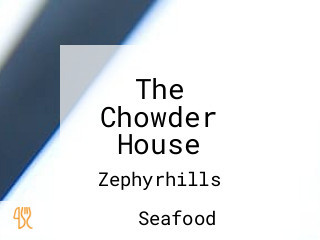 The Chowder House 