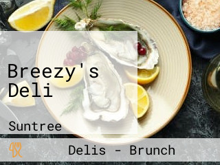 Breezy's Deli