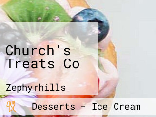 Church's Treats Co