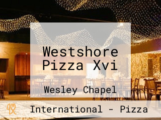 Westshore Pizza Xvi