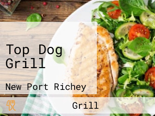 Top Dog Grill