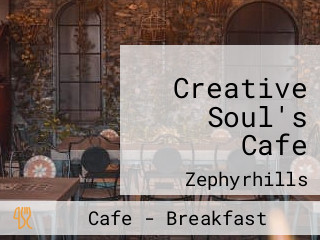 Creative Soul's Cafe