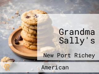 Grandma Sally's