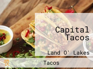 Capital Tacos