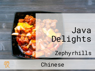 Java Delights