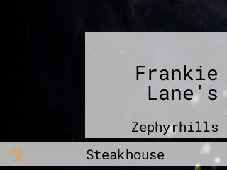 Frankie Lane's