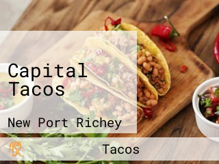 Capital Tacos