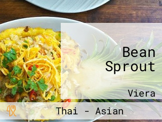 Bean Sprout