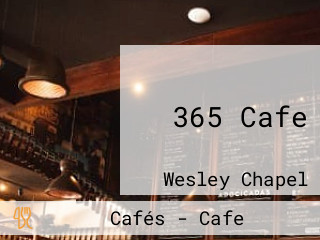 365 Cafe