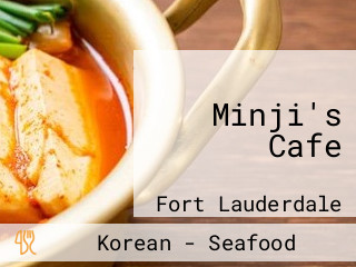 Minji's Cafe