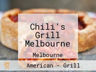 Chili's Grill Melbourne