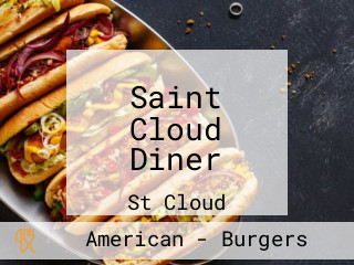 Saint Cloud Diner