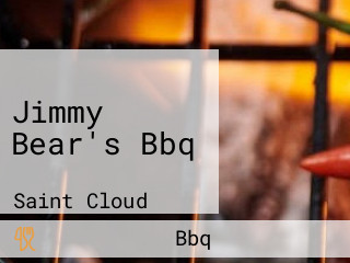 Jimmy Bear's Bbq