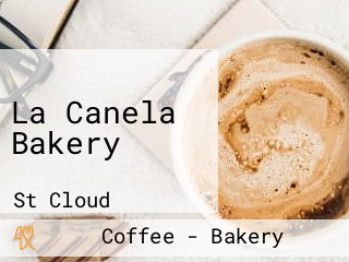 La Canela Bakery