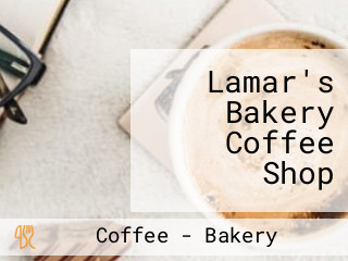 Lamar's Bakery Coffee Shop