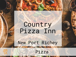 Country Pizza Inn