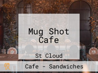 Mug Shot Cafe