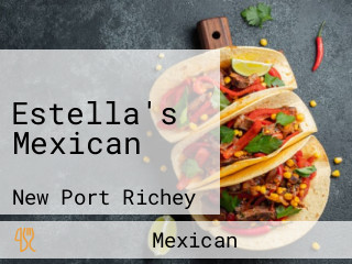 Estella's Mexican