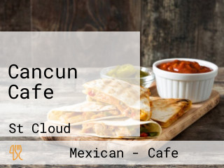 Cancun Cafe