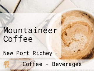 Mountaineer Coffee