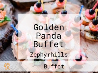 Golden Panda Buffet