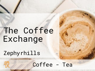 The Coffee Exchange