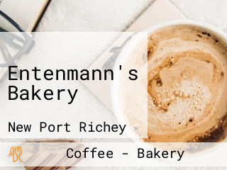 Entenmann's Bakery